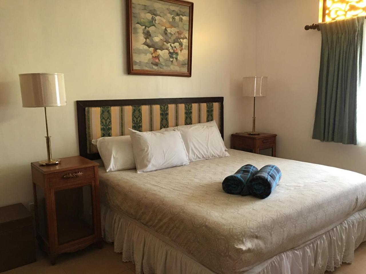 Casa Marina Bed And Breakfast Pagsanjan Exterior photo